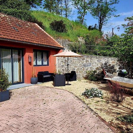 فندق Gardenhill Cosy Lau-Balagnas المظهر الخارجي الصورة