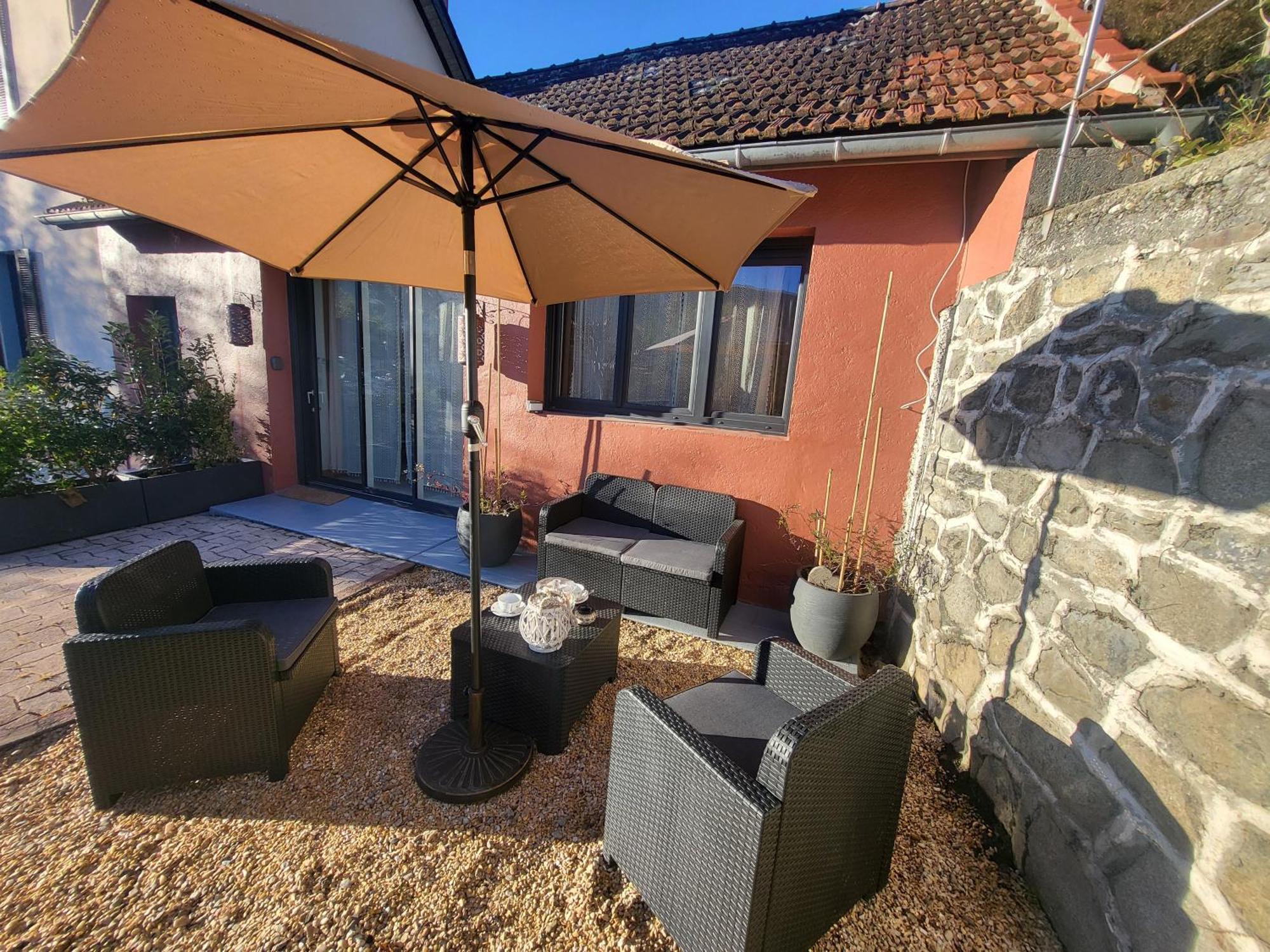 فندق Gardenhill Cosy Lau-Balagnas المظهر الخارجي الصورة