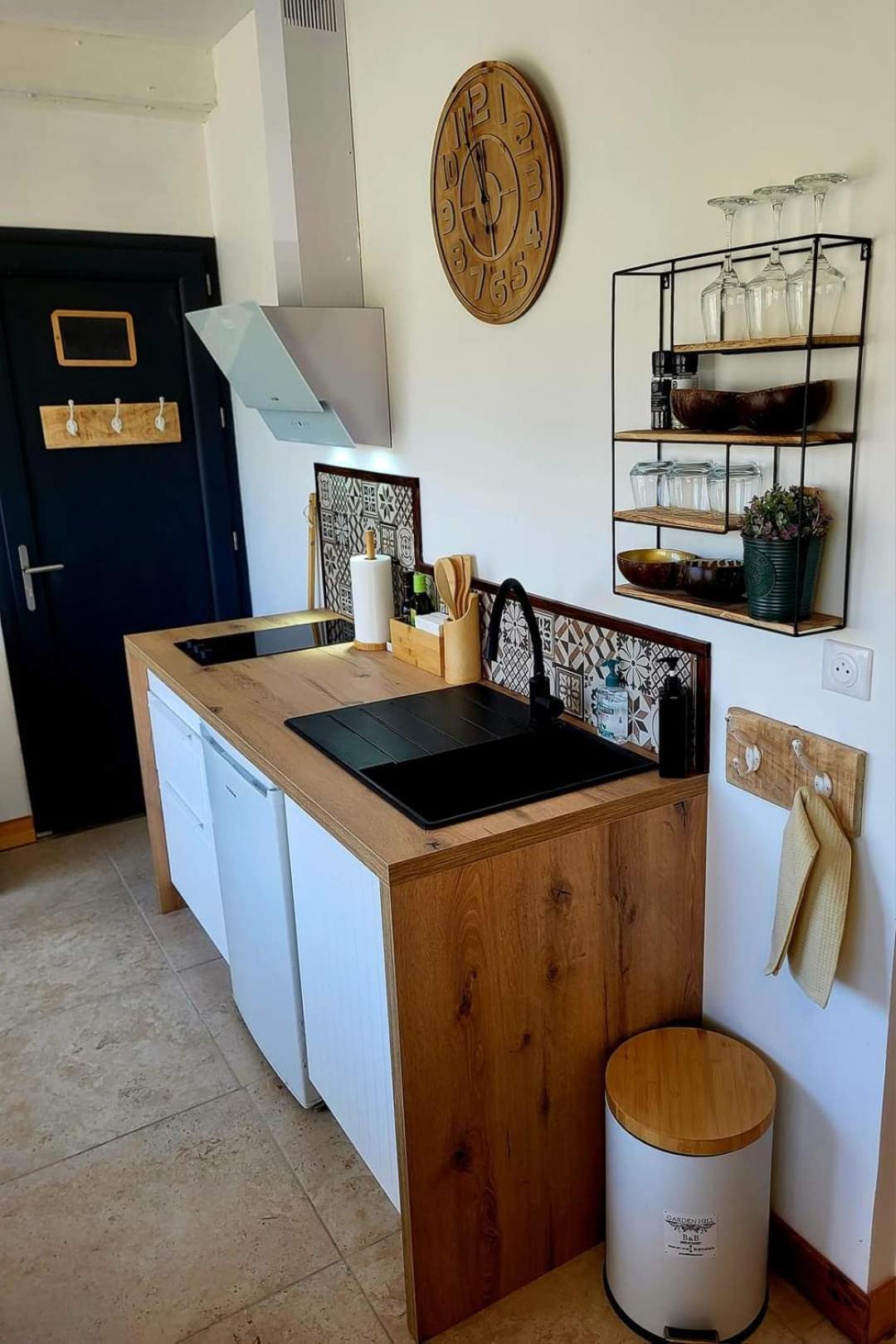 فندق Gardenhill Cosy Lau-Balagnas المظهر الخارجي الصورة
