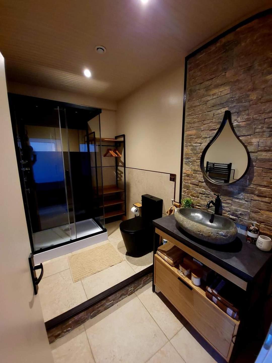 فندق Gardenhill Cosy Lau-Balagnas المظهر الخارجي الصورة