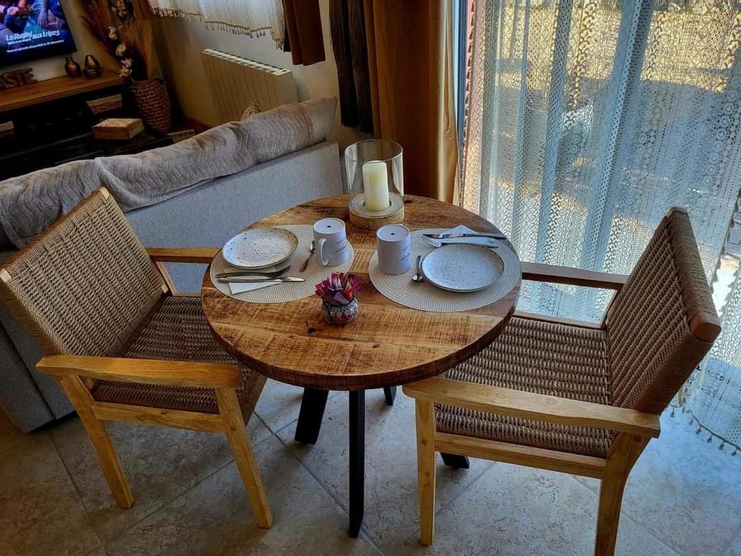 فندق Gardenhill Cosy Lau-Balagnas المظهر الخارجي الصورة